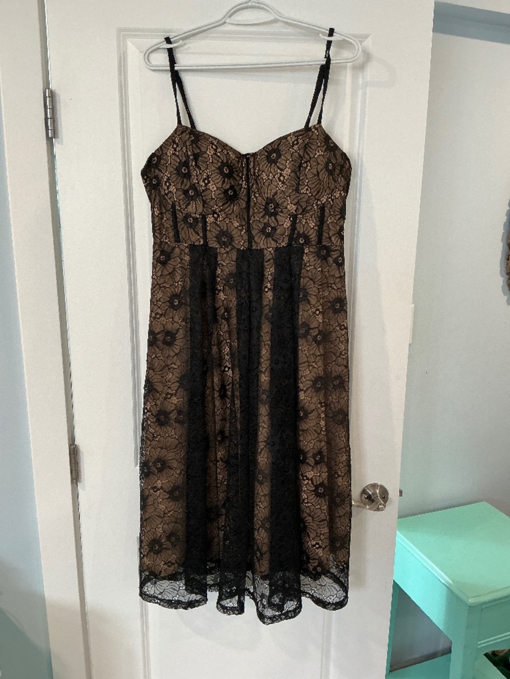 Reb Dolls Dress